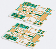 Custom Thick Film Sensors